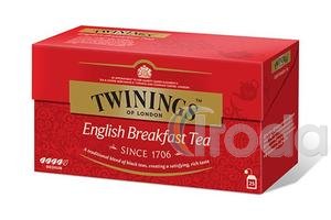 Tea Twinings English Breakfast