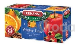 Tea Teekanne Winter Time 20 filter/doboz
