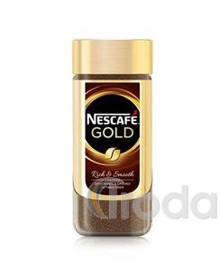 Nescafe Gold 100g üveges