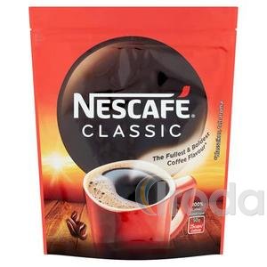 Kávé Nescafé Classic 50g utántöltő