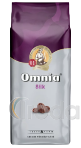 Douwe Egberts Omnia Silk 1kg szemes kávé