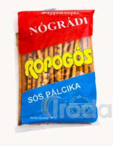 Nógrtádi ropi 90g