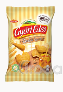 Győri Édes eredeti omlós 150g keksz