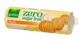 Gullon Maria cukormentes keksz 200g