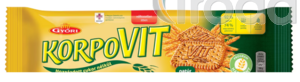 Korpovit kesz 200g, Győri