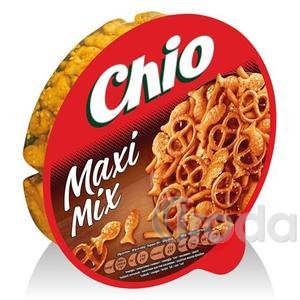 Kr&eacute;ker, 100 g, CHIO Maxi Mix, s&oacute;s