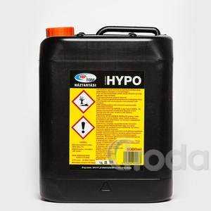 Hypo 5 liter