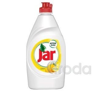 Mosogatószer Jar 450 ml lemon (nem ut!)