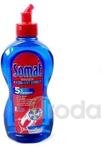 Somat mosogatógép öblítő 500ml