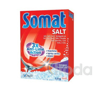 Somat v&iacute;zl&aacute;gy&iacute;t&oacute; s&oacute; 1,5 kg