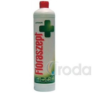 Tisztító-és fertőtlenítőszer, 1 l, FLÓRASZEPT