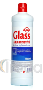 Kata Glass ablaktiszt&iacute;t&oacute; 1L