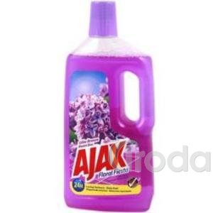 Ajax Floral Fiesta általános tisztító lila 1L