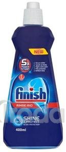 Finish mosogatógép öblítő 400 ml