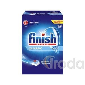 Finish tabletta Power All in 1 94db Lemon