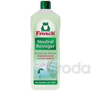 Tisztítószer Frosch PH neutral 1L