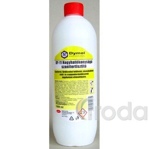 DY-11Szaniter tisztító, 1000ml