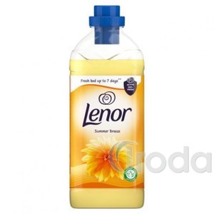 Lenor öblítő koncentrátum 1600ml Summer Breeze 64mosás