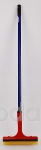Ablaklehúzó 20cm, teleszkópos nyéllel 150cm