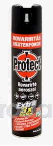 Protect Extra mászórovarirtó aer. 400ml
