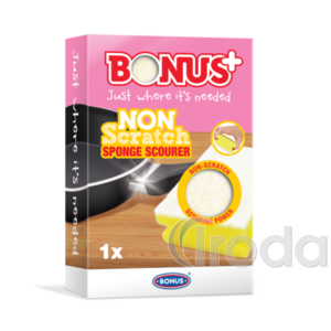 Bonus+ Karcmentes mosogató szivacs 1/1