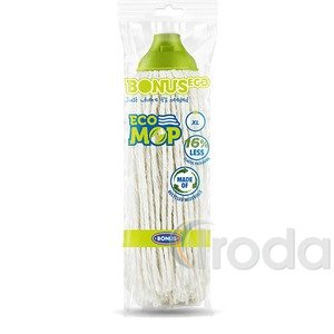 Felmosófej Mop Bonus XL 190g extra fehér