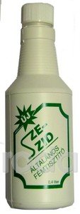 Sze-Szid fémtisztító 400ml