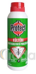 Protect Kültéri hangyabolyirtó porozószer 500g