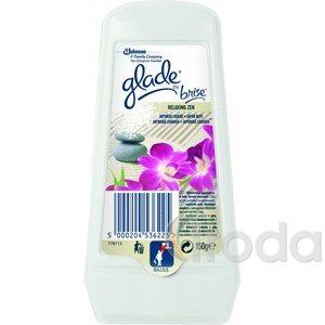 Glade légfrissítő zselé 150g, japán kert