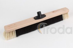 Terempartvis, 60cm-es, fa test, nyél nélkül
