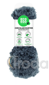 York ECO EGO pótfej, porolóhoz