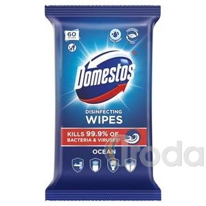 Domestos higikendő ut. 60db &Oacute;ce&aacute;n