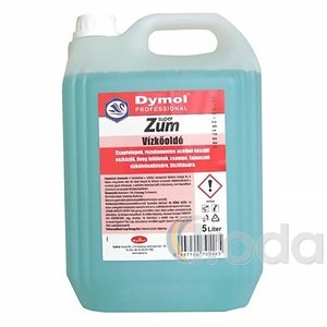 Zum vízkőoldó foszforsavas, 5000ml