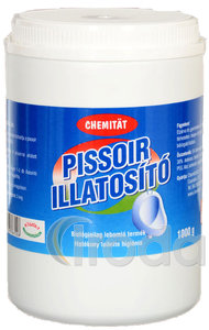Pissoir szagtalanító 1kg-os