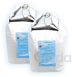 Innopon-text / ŐZIKE, 20kg-os, Por alakú előmosó- és áztatószer, fertőtlenítő hatású