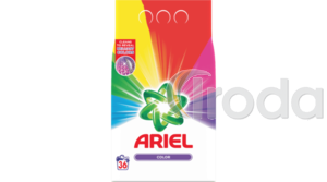 Ariel Color mosópor 36 mosás