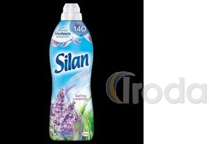 Silan koncentrátum 900ml Spring Lavender