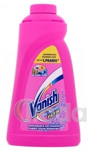 Vanish Oxi Action folteltávolító, 1literes