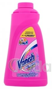 Vanish Oxi Action Intelligence Plus folteltávolító, 1 literes