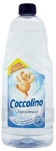 Coccolino vasalófolyaék  1 L