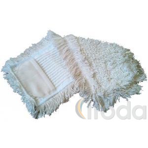 Felmosófej  Mop zsebes huzat 40cm