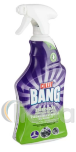 Cillit Bang Espertt zs&iacute;rold&oacute; sz&oacute;r&oacute;fejes, 750ml
