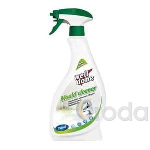 WellDone penészel spray 750ml