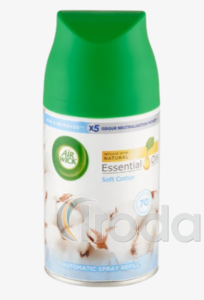 Air Wick Fresh Matic utántöltő 250ml 'Friss Ruha'