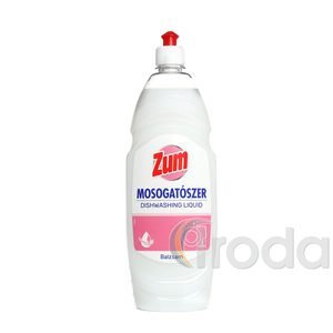 Zum mosogatószer balzsamos, 1000ml