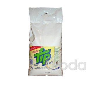 TIP kombi mosogatópor 4kg zacskós