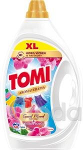 Tomi folyékony mosószer 2,25l 50 mosásos Orchidea Color