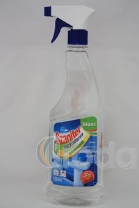 Tomi folyékony mosószer 990ml 22 mosásos Amazónia