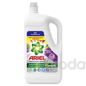 Ariel Color Professional folyékony mosógél, 5L, 100 mosáshoz