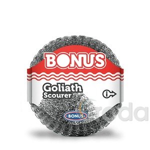 Bonus Góliát Eco fémsúroló (dörzsi) 1db/csomag